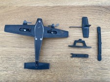 avion solido transformable +