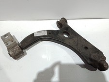 Bras suspension inferieur - de,