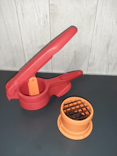 Tupperware adaptachef coupe - tupperware,