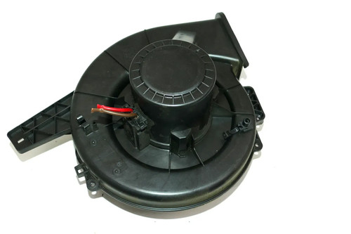 Polo 9n3 ventilateur - vw,