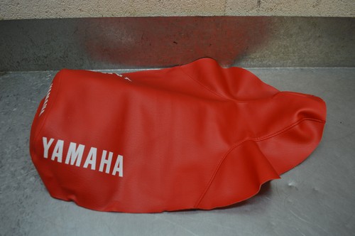 Housse selle yamaha yz - housse,