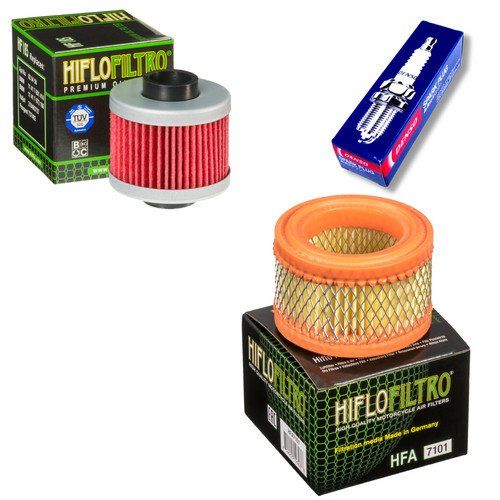 Kit entretien pour bmw c1 - pour,