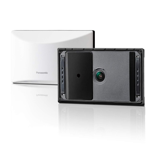 Panasonic homehawk window - panasonic,