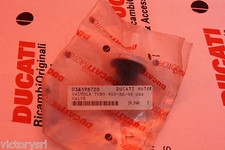 Vanne Tuyau pour Ducati 888 US