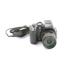 Konica Minolta Dimage A200 + Défectueux (272290)