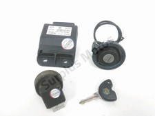 SERRURE PIAGGIO X9 125