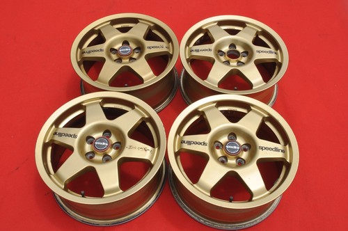 Jdm speedline preo italy - speedline, preo-r