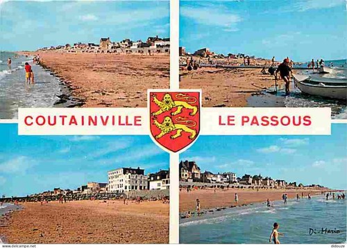 Postcard agon - agon,