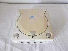 Console Sega Dreamcast