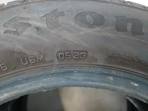 Pneu 195 r15 v firestone - r15,
