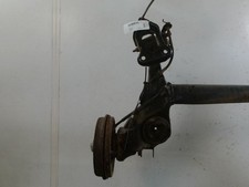 🇫🇷 TRAIN ARRIERE OPEL