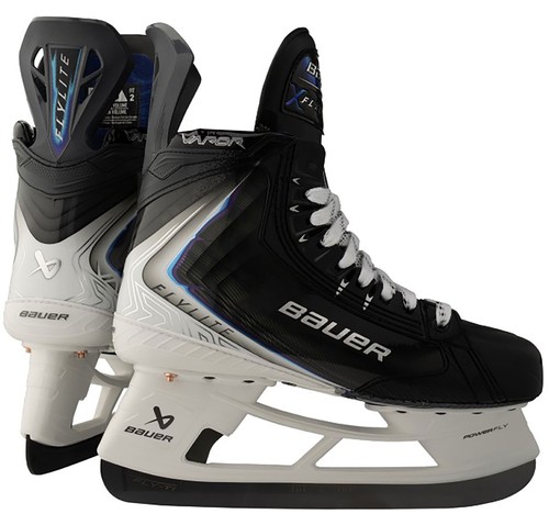 Bauer vapor flylite patin - bauer,