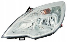 Phare Avant Gauche Opel Meriva