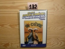 DVD : La Chèvre - Pierre