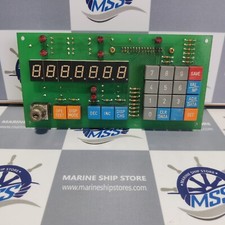 MITSUI PNL-2-B PCB CARD