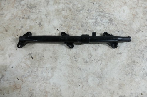 Tube soufflage pour jet - tube,
