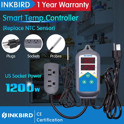 Inkbird 306 digital - inkbird,