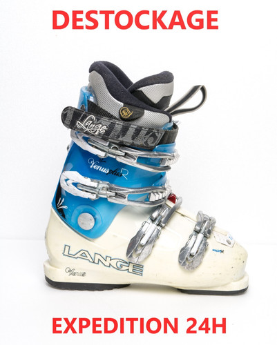 Chaussure ski adulte lange - de,