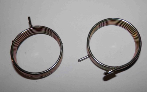 Dellorto ressorts retour - dellorto,