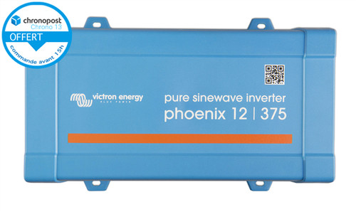 Convertisseur victron ac - convertisseur, dc-ac