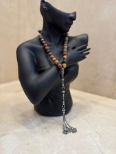 Perles de prière chapelet