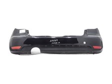 Pare-choc arriere Mercedes