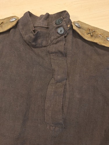 1gm uniforme guerre civile - -,