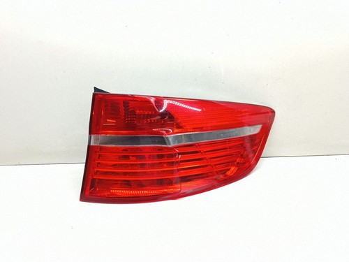 Bmw 2010 droite - bmw, feux