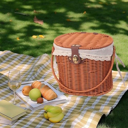 Panier pique nique - de,
