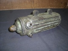 DESHUILEUR POUR GONFLEUR COMPRESSEUR MICHELIN SUR ROUES- inflator kompresseur