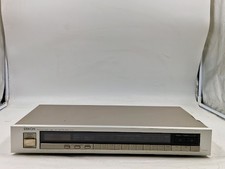 Tuner Stéréo AM/FM DENON TU-600 - Pour Pièces/Réparation, 220-250V