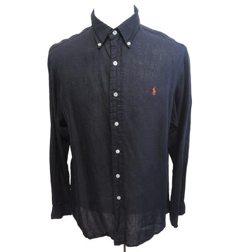 Chemise ralph lauren custom - chemise,