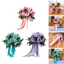 Bouquet de Mariée, Bouquets