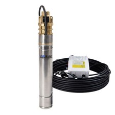 CHM GmbH Pompe de Puits 4