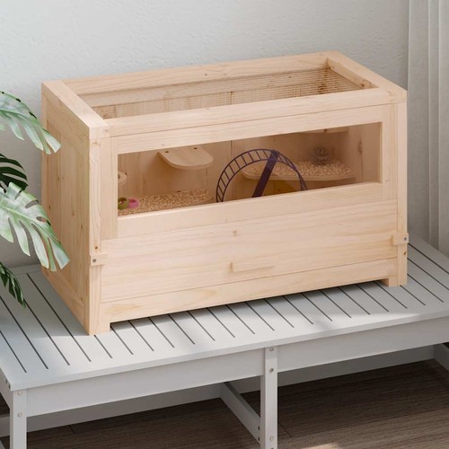 Cage hamster 60x30x35 cm - cage, à