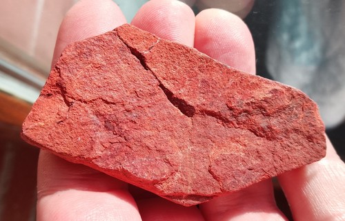6gr 59x31x8mm jaspe - 20., rouge