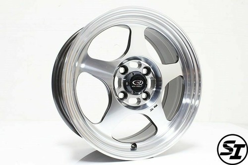 Rota slipstream wheels polish - slipstream,