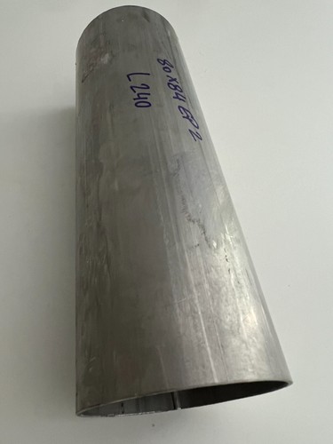 Tube inox 316l ep 2 - tube,
