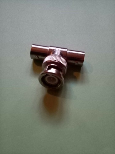 Bnc pour cable - te,