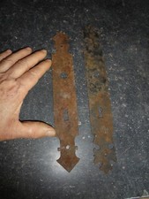 2 .Ancienne Plaque de