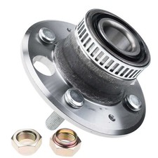 Roulement Moyeu Essieu Arrière pour MG ZR Zs Rover 25 200 400 45 Coupé RF RT