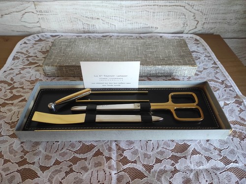 Set nécessaire bureau - set, de