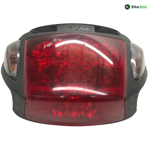 Feu arriere sym gts 125 - arriere,