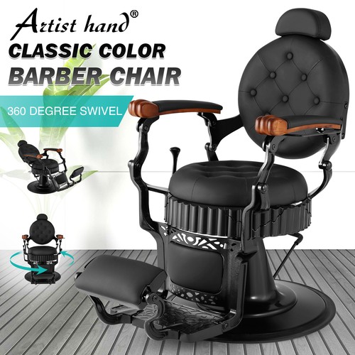 Black heavyduty recline - heavyduty,