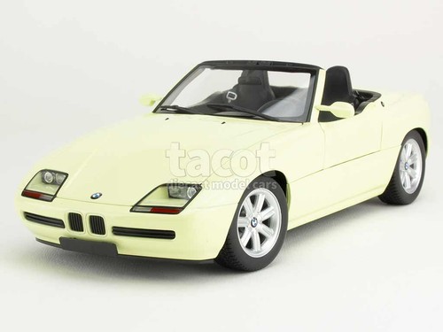 Bmw 1988 minichamps - 1988, 1/18