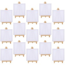 15 Sets Chevalet Pour Peindre