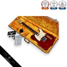 Fender Custom Shop 1963