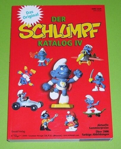 Schtroumpf official - =,