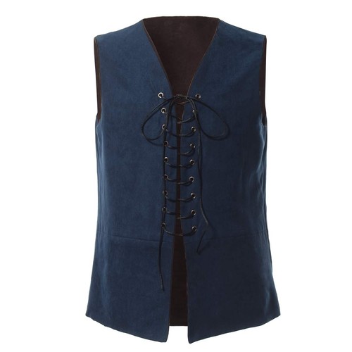 Renaissance médiéval gilet - médiéval,