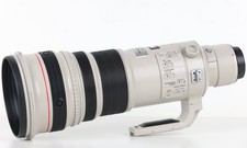 Canon 500mm f4L IS USM